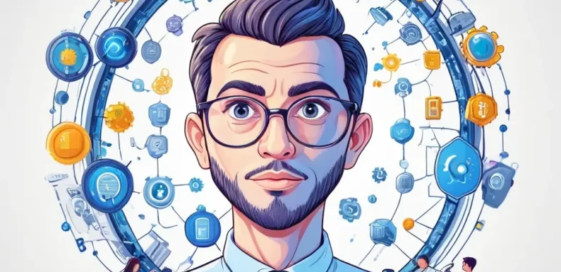 Современные методы защиты от кражи личных данных в интернете