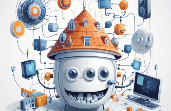 Как обеспечить безопасность IoT-устройств в вашем доме