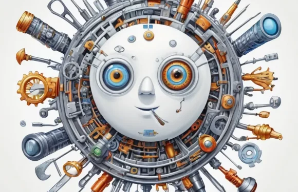 Инструменты и платформы для создания собственных автоматизированных решений без программирования