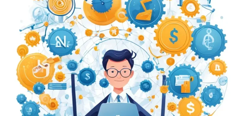 Какие веб-сервисы идеально подходят для ведения бухгалтерии и финансового учета онлайн