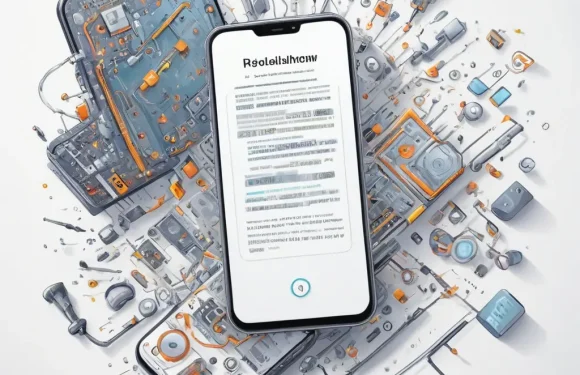 Какие настройки конфиденциальности предлагает современное мобильное устройство