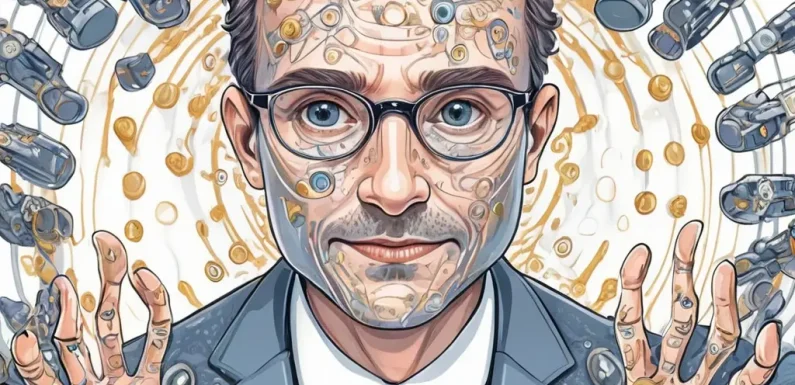 Что такое биометрическая защита и как она помогает сохранить ваши данные в безопасности