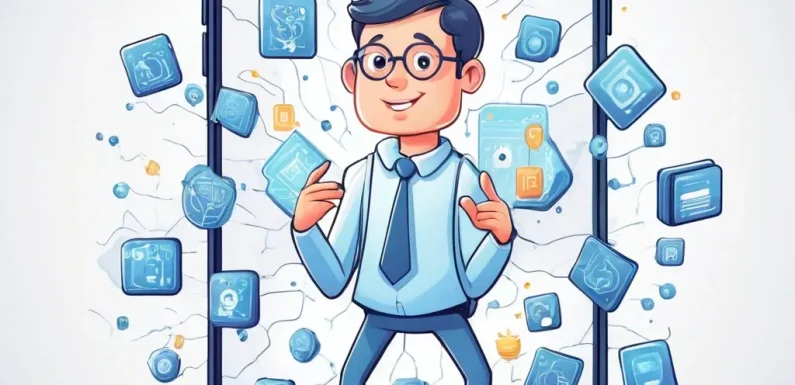 Лучшие практики защиты личных данных на мобильных платформах