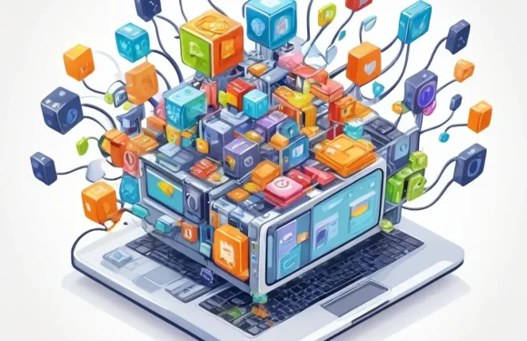 Обзор платформ для автоматической генерации контента и постов в соцсетях без программных затрат