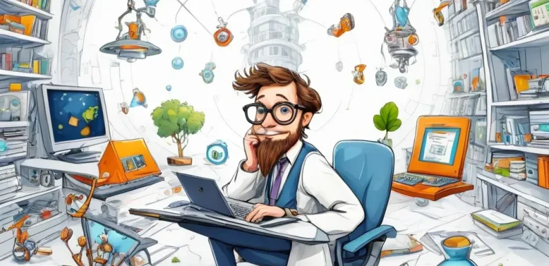 Почему стоит попробовать Linux для домашнего и офисного использования