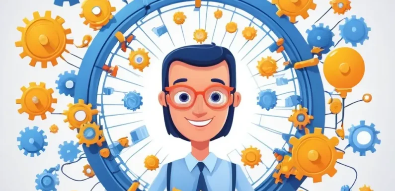 Какие веб-сервисы помогут вам автоматизировать работу с клиентами и CRM системы без установки
