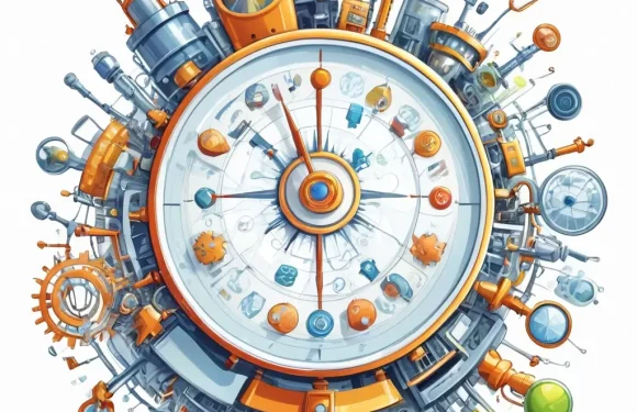 Топ-10 решений для мониторинга приложений в реальном времени