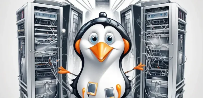 Почему все больше пользователей выбирают Linux для серверных решений