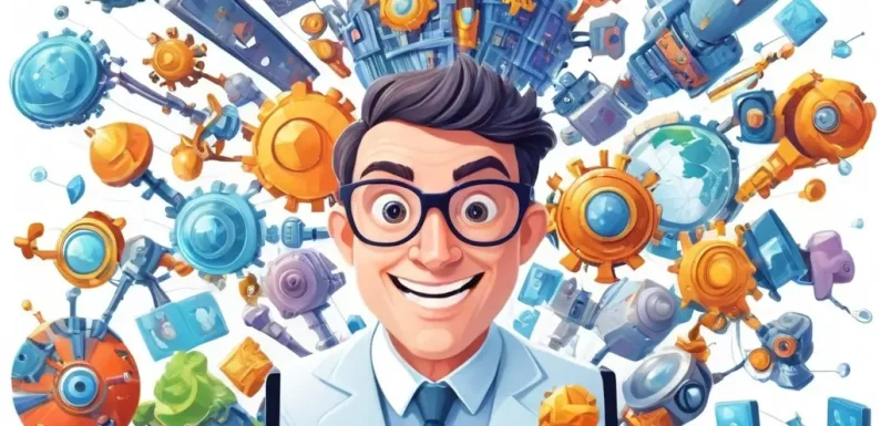 Обзор кроссплатформенных решений для ускорения работы разработчиков на различных ОС