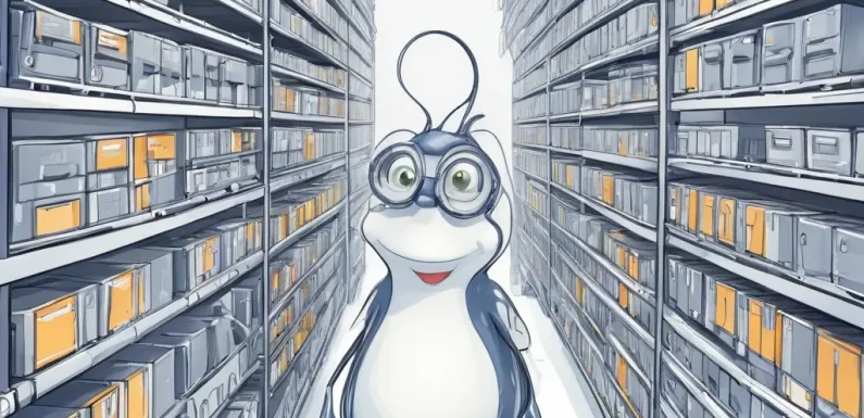 Советы по безопасной работе и хранению данных на Linux-системах