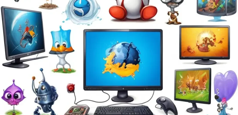 Какие ОС выбрать для гейминга: сравнение возможностей Windows, Linux и macOS