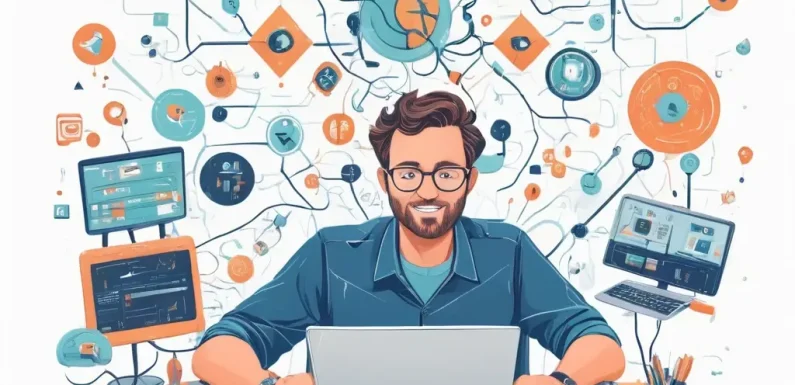 Как настроить удаленную работу с помощью ОС: лучшие практики и инструменты
