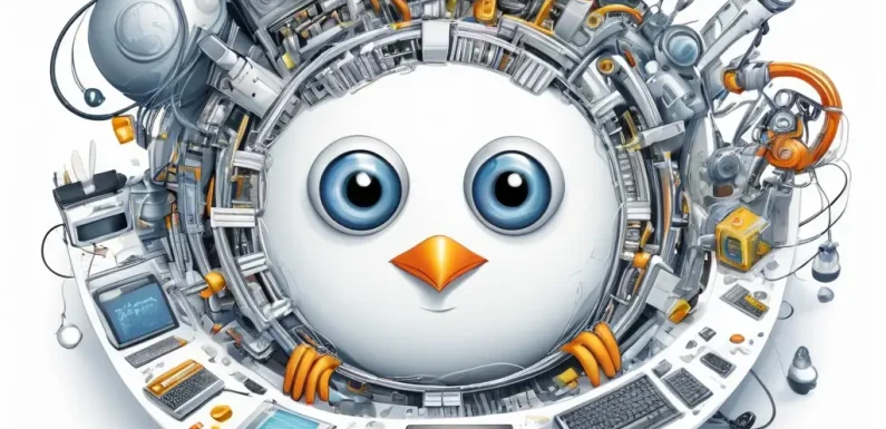Linux для новичков: пошаговая инструкция по установке и настройке системы