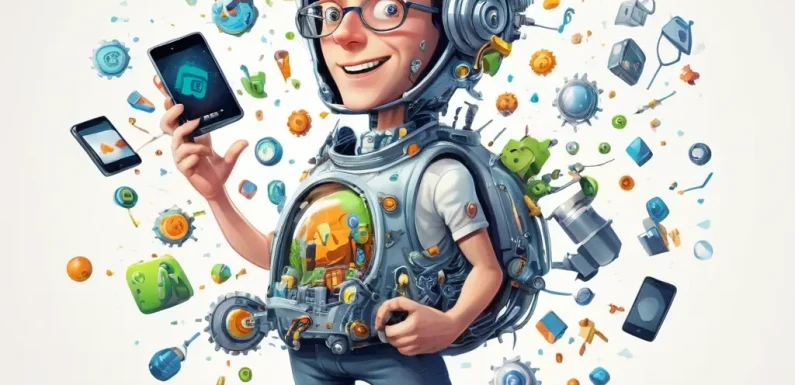 Топ-5 настройок для повышения скорости работы Android