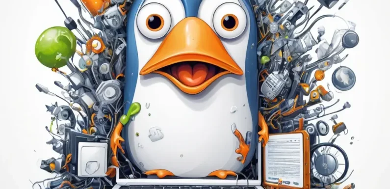 Почему Linux становится популярной альтернативой Windows и macOS для домашних пользователей