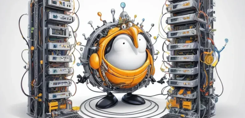 Установка и настройка Linux-сервера для новичков: пошаговое руководство