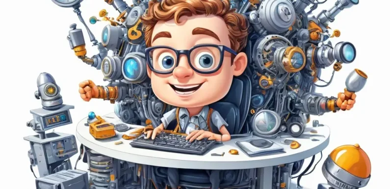 Откройте новые возможности в разработке: лучшие утилиты для кода, тестирования и автоматизации деплоя